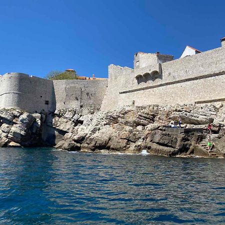 Nikili Apartment Old City دوبروفينك المظهر الخارجي الصورة
