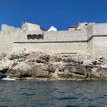 Nikili Apartment Old City دوبروفينك المظهر الخارجي الصورة