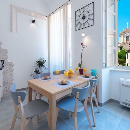 Nikili Apartment Old City دوبروفينك المظهر الخارجي الصورة