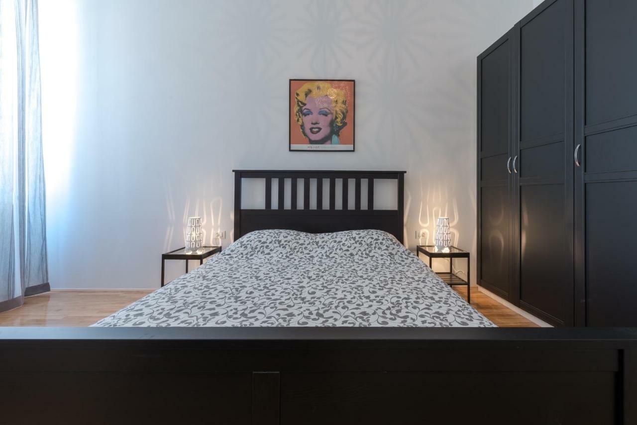 Nikili Apartment Old City دوبروفينك المظهر الخارجي الصورة