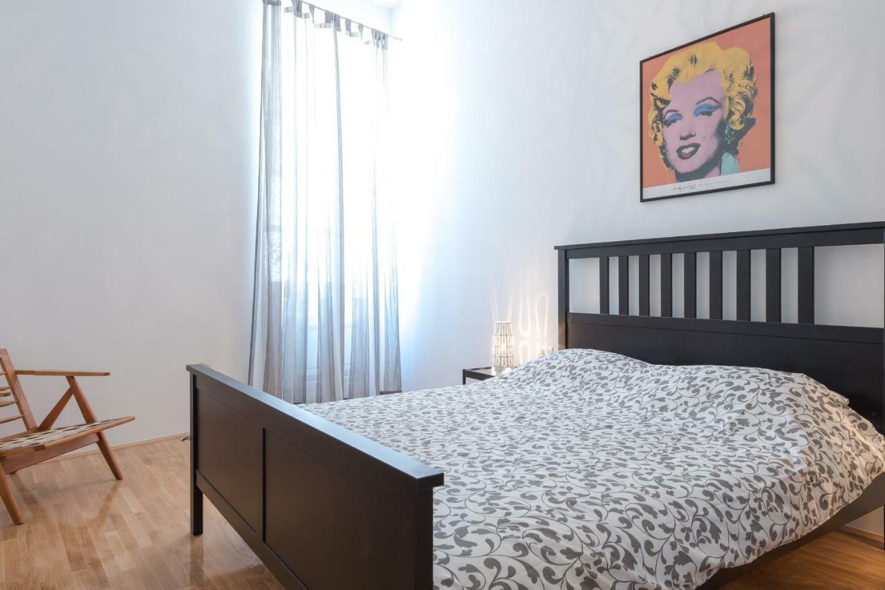 Nikili Apartment Old City دوبروفينك المظهر الخارجي الصورة