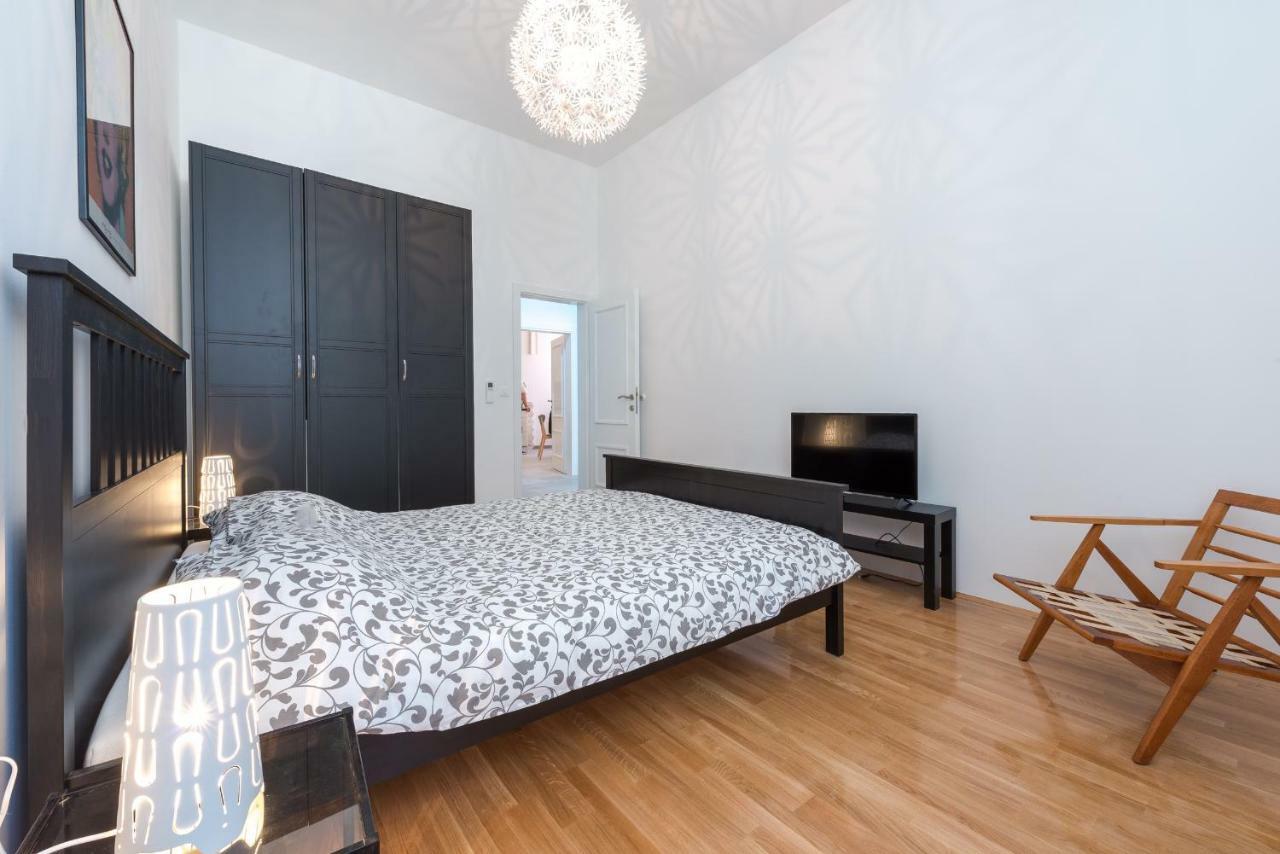 Nikili Apartment Old City دوبروفينك المظهر الخارجي الصورة