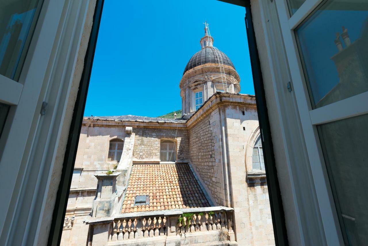 Nikili Apartment Old City دوبروفينك المظهر الخارجي الصورة